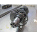 #CM01 Crankshaft Standard From 2003 Ford F-250 Super Duty  6.0  Power Stoke Diesel